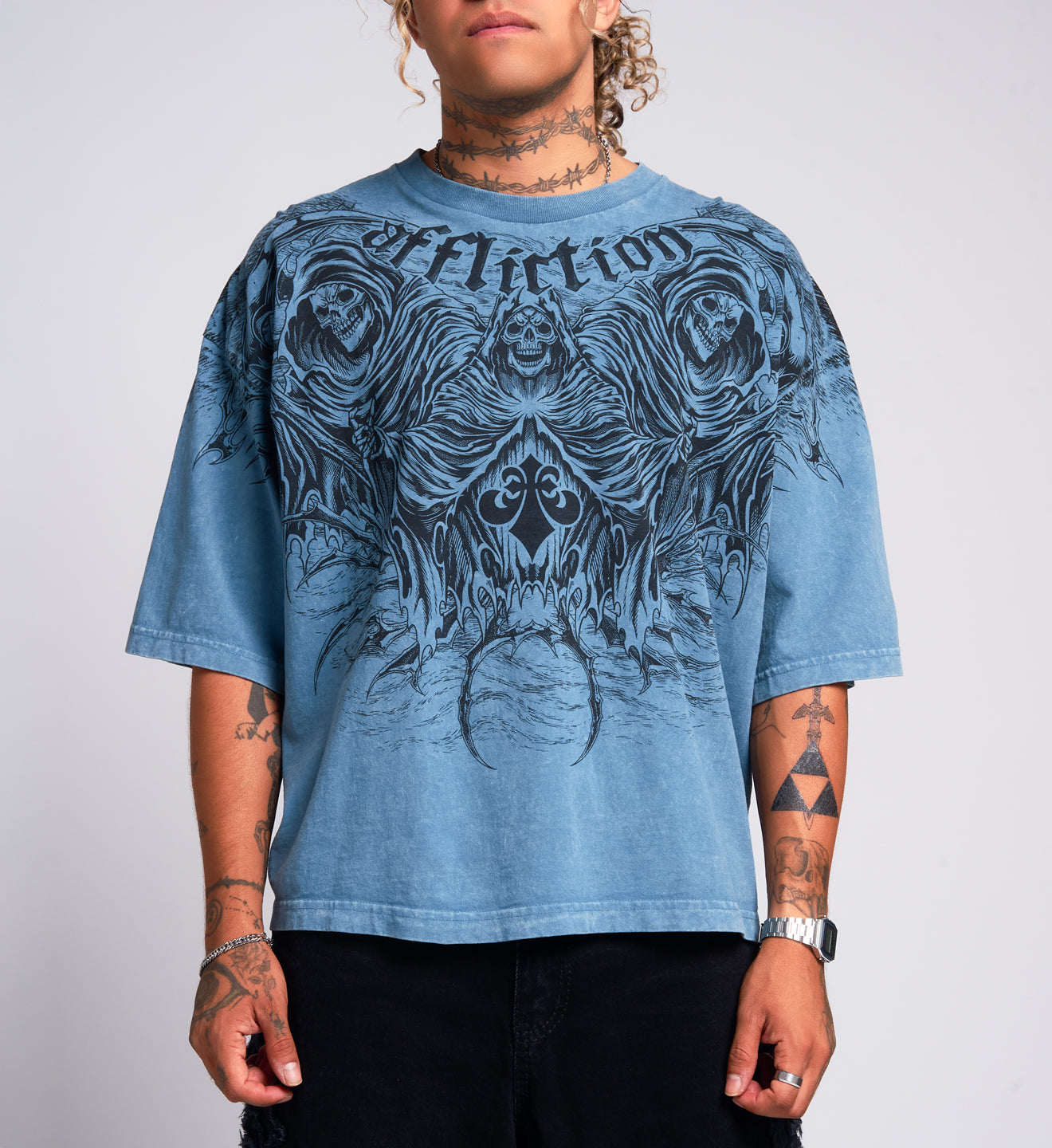 Ominous Tee