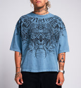 Ominous Tee