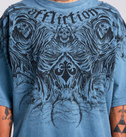 Ominous Tee