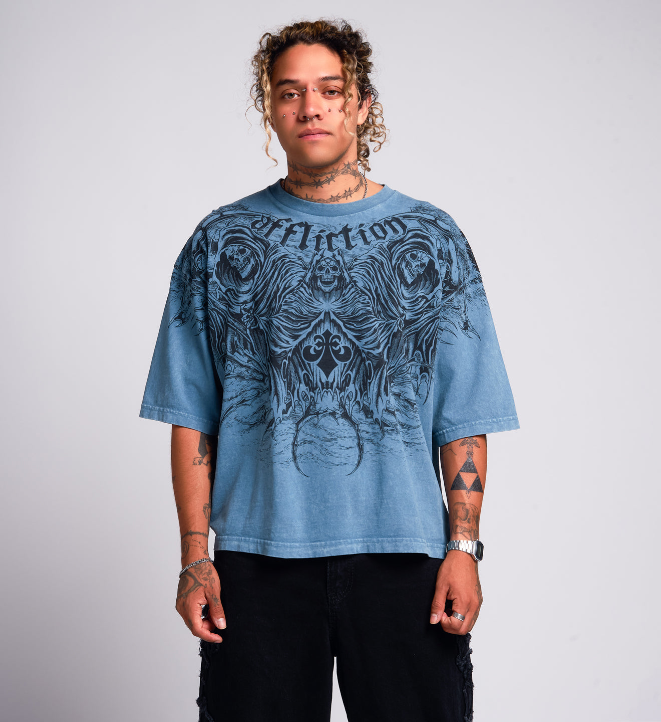 Ominous Tee