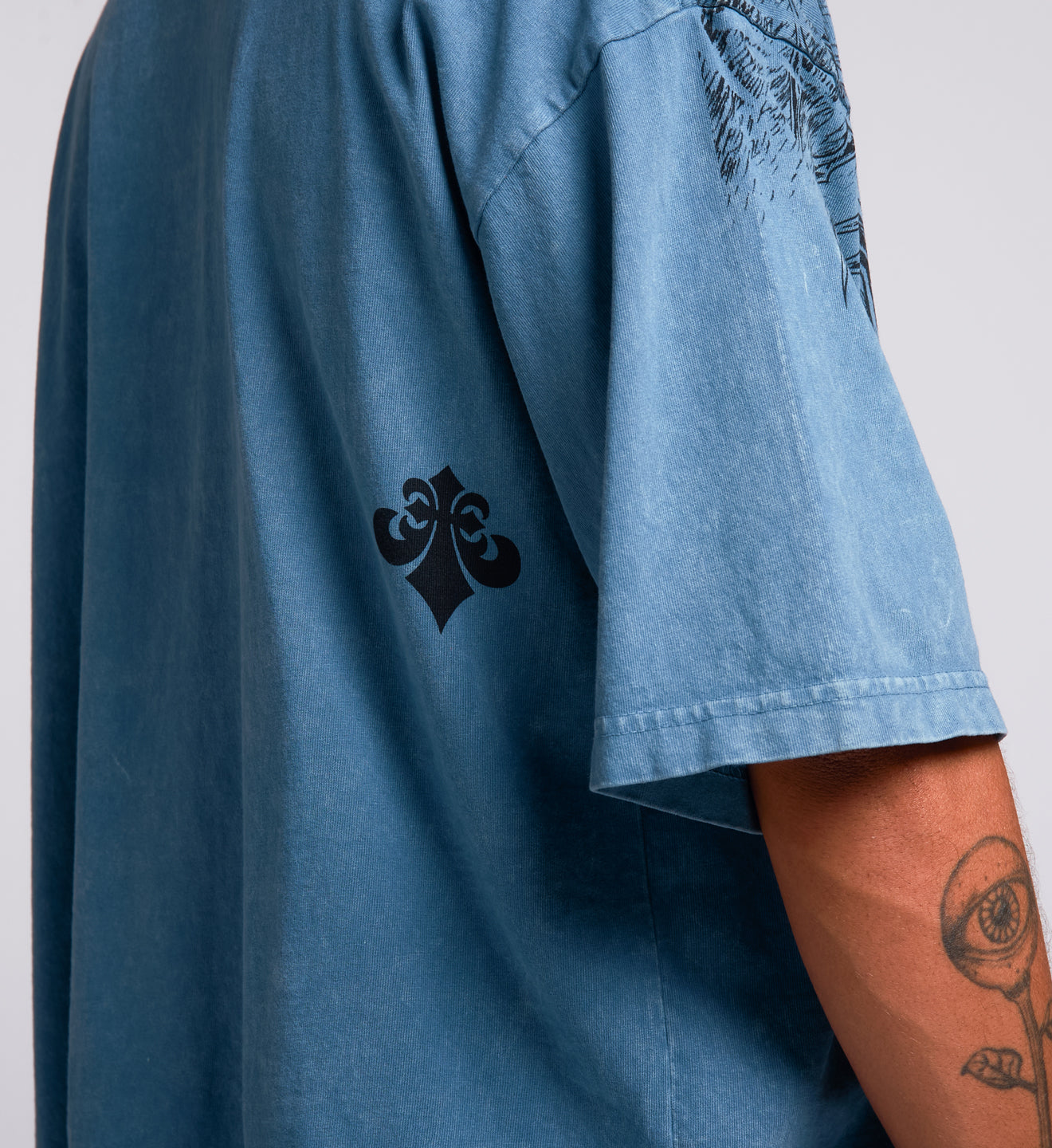 Ominous Tee