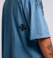 Ominous Tee