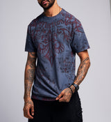 Skeleton Tee