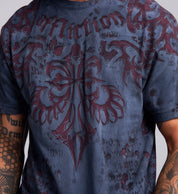 Skeleton Tee