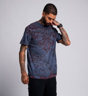 Skeleton Tee