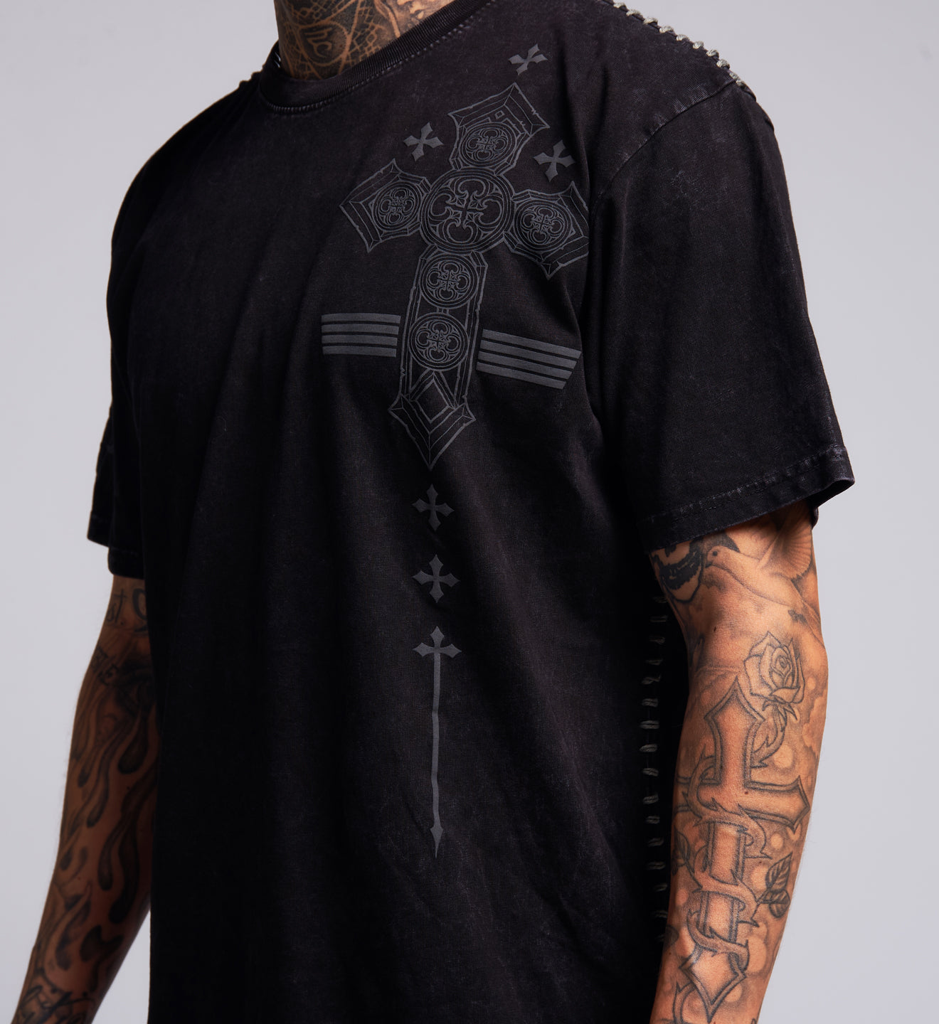 Elevated Truth Tee