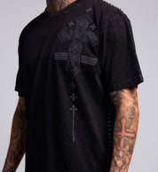 Elevated Truth Tee