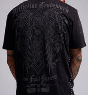 Elevated Truth Tee