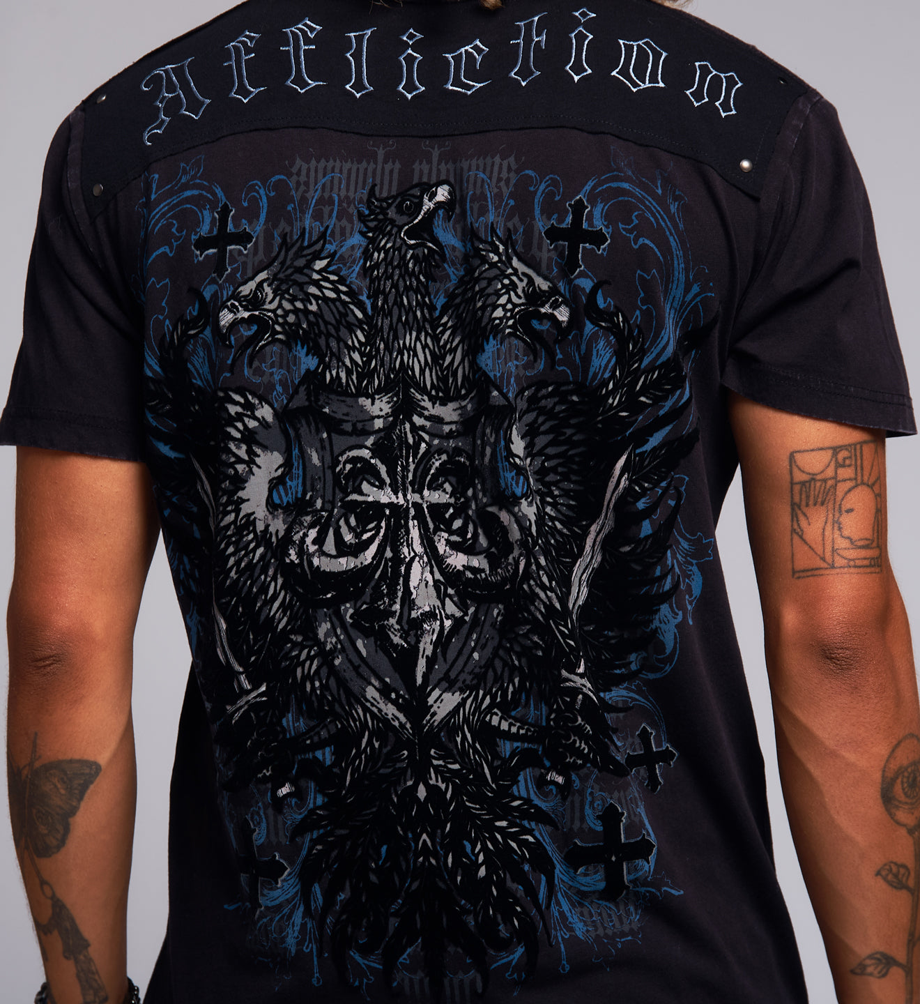 Deceptive Karma Tee