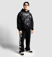 Regulo Caro Rosary Flc Pant