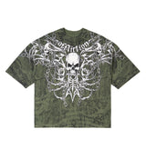 Regulo Caro Bones Boxy Tee
