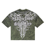 Regulo Caro Bones Boxy Tee