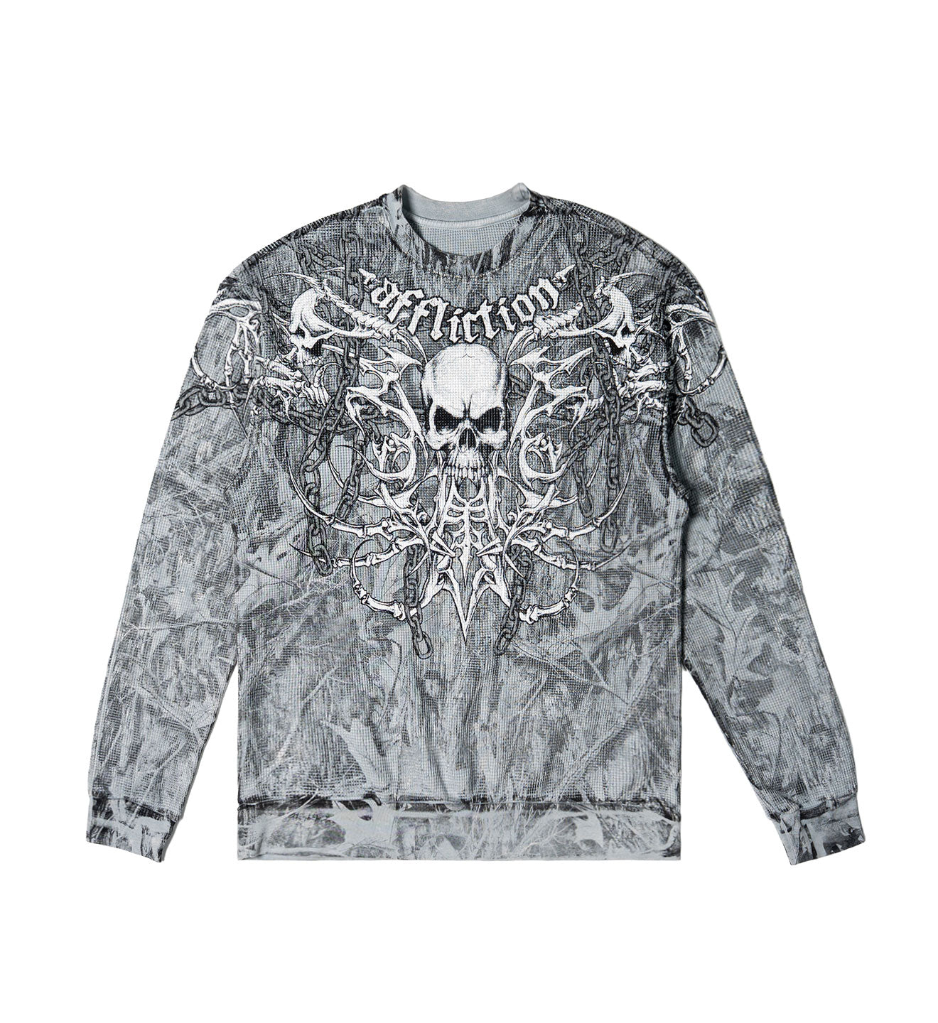 Regulo Caro Bones Thermal
