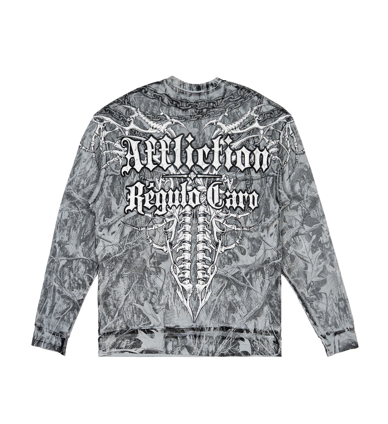 Regulo Caro Bones Thermal