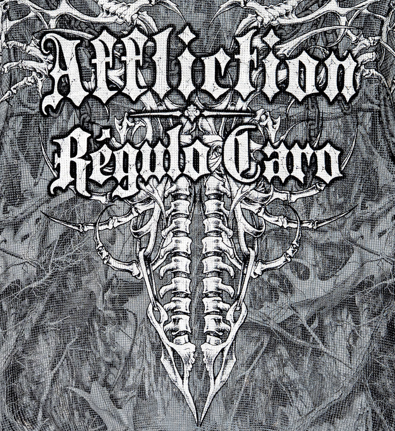 Regulo Caro Bones Thermal