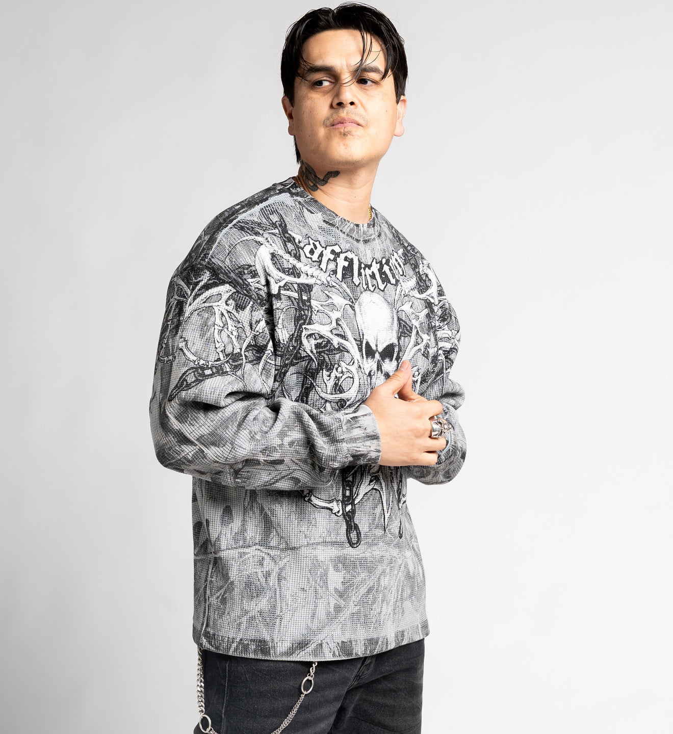 Regulo Caro Bones Thermal