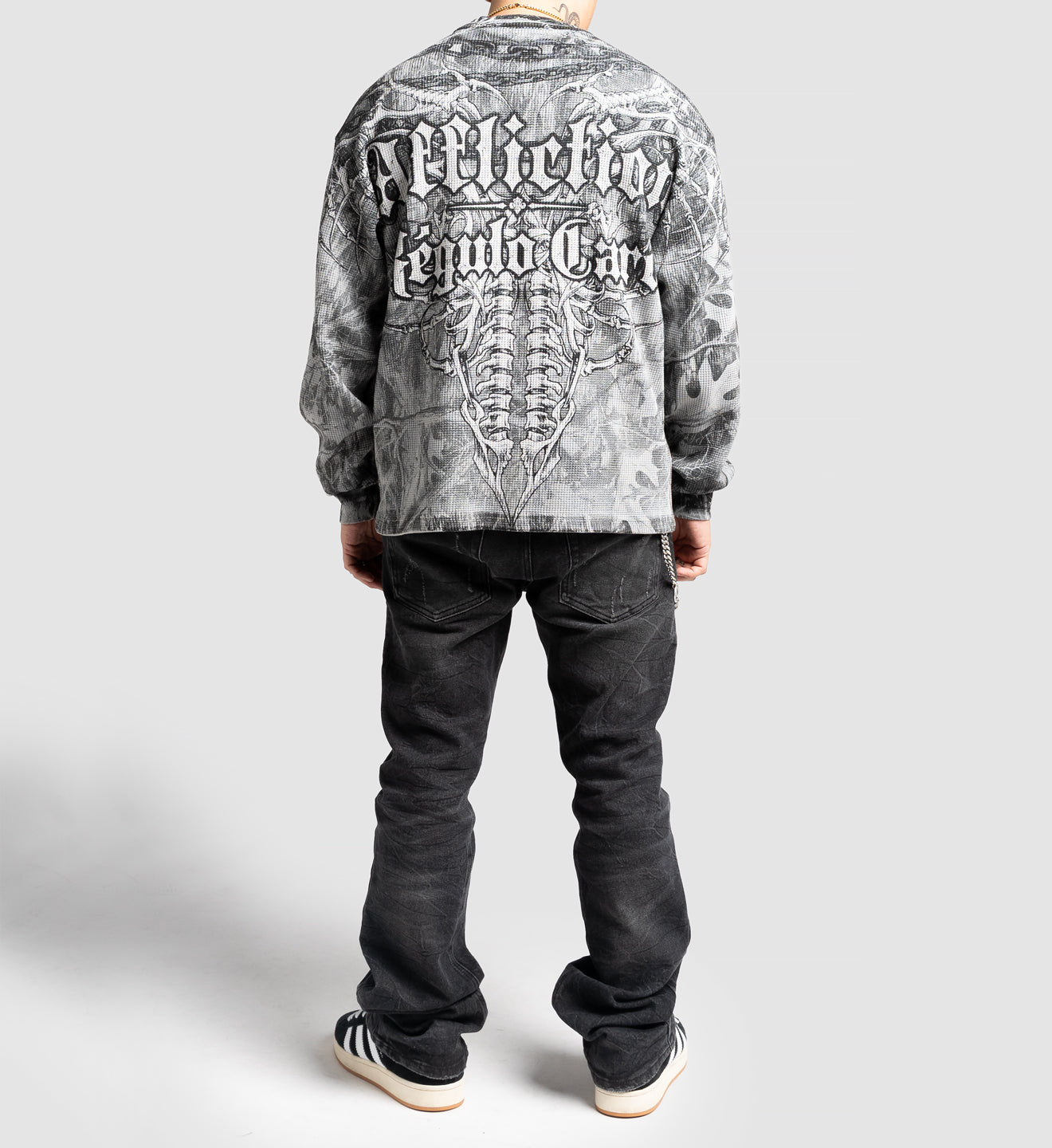 Regulo Caro Bones Thermal
