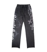 Regulo Caro Rosary Flc Pant
