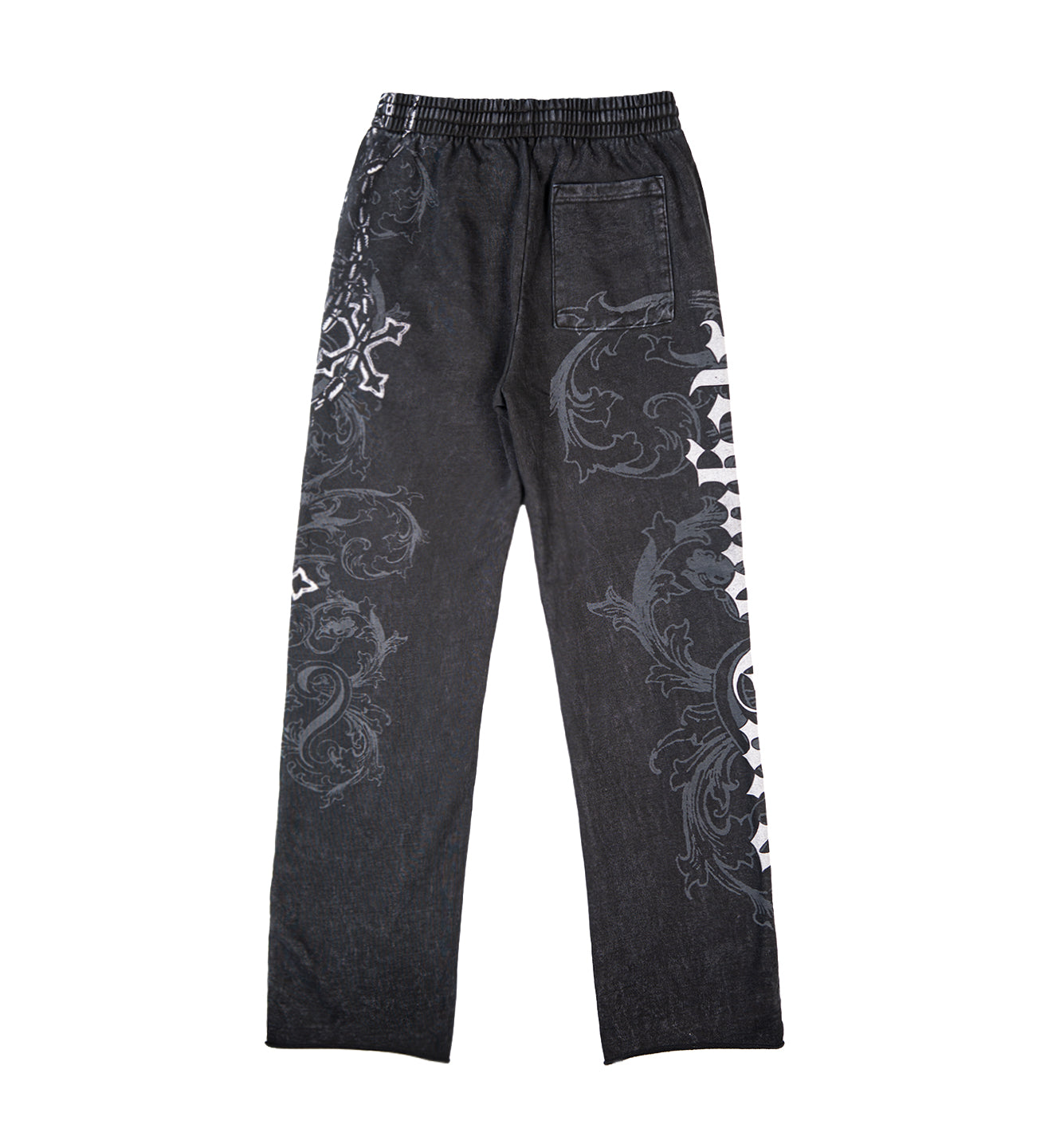 Regulo Caro Rosary Flc Pant