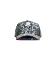 Regulo Caro Bones Hat
