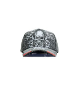 Regulo Caro Bones Hat