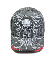 Regulo Caro Bones Hat