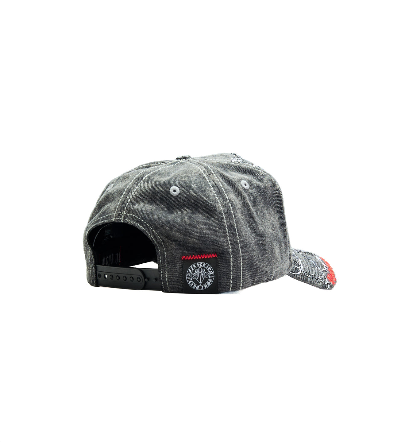 Regulo Caro Bones Hat