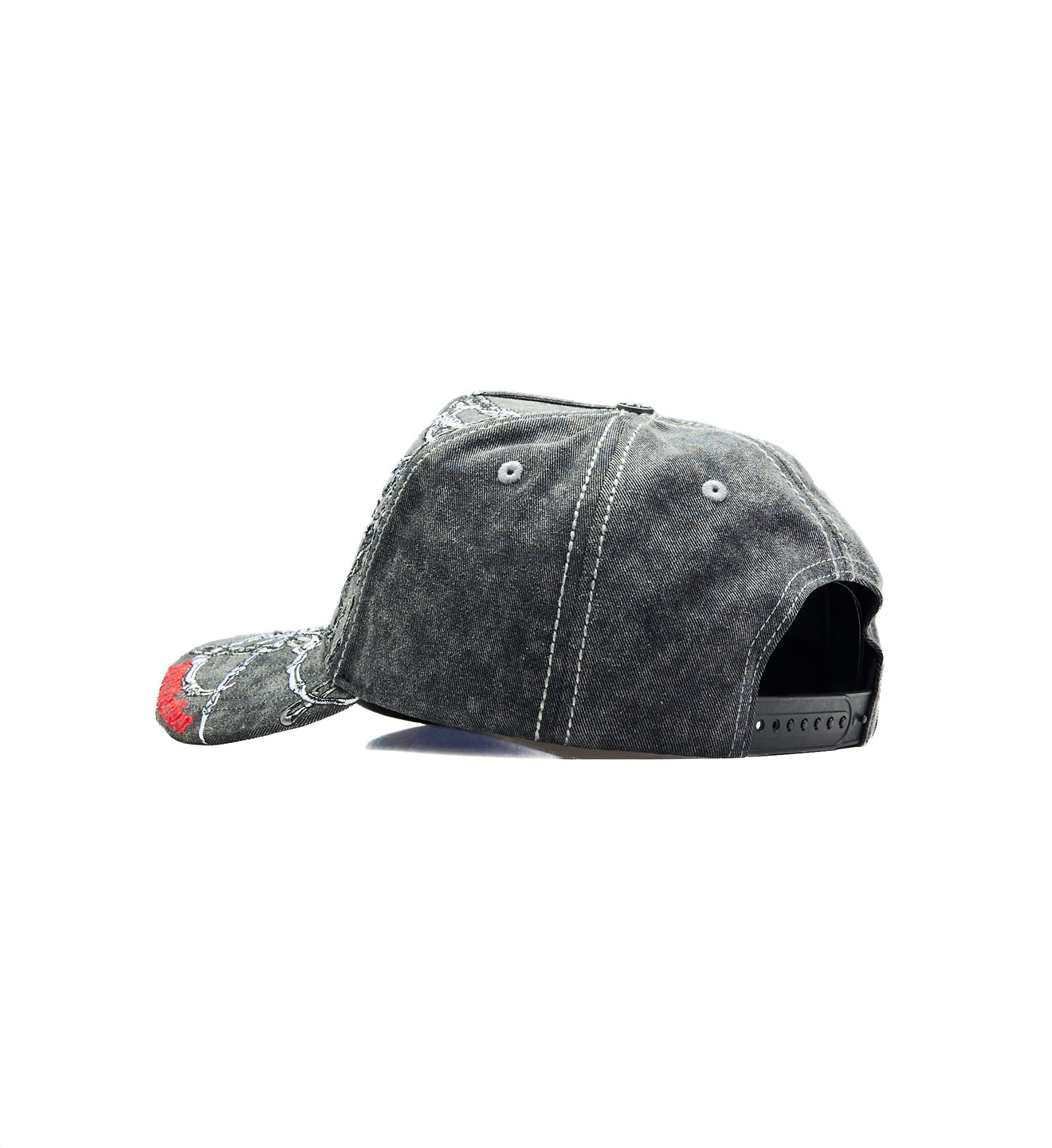 Regulo Caro Bones Hat