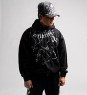 Regulo Caro Bones Hat