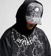 Regulo Caro Bones Hat