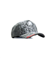 Regulo Caro Bones Hat