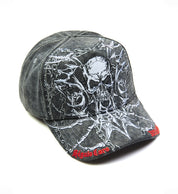Regulo Caro Bones Hat
