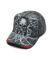 Regulo Caro Bones Hat