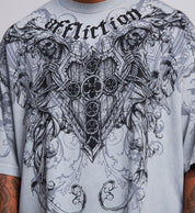 Repent Boxy Tee