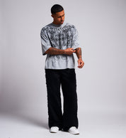 Repent Boxy Tee