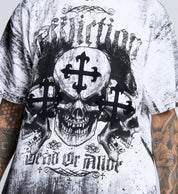 Fracture Tee