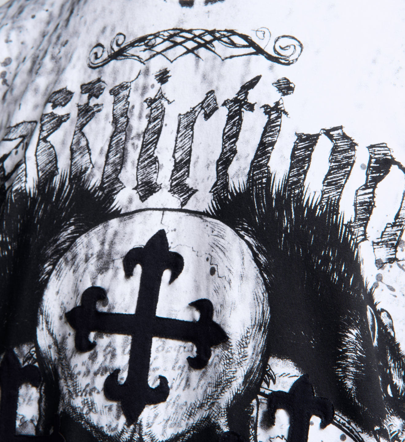 Fracture Tee