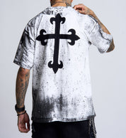 Fracture Tee