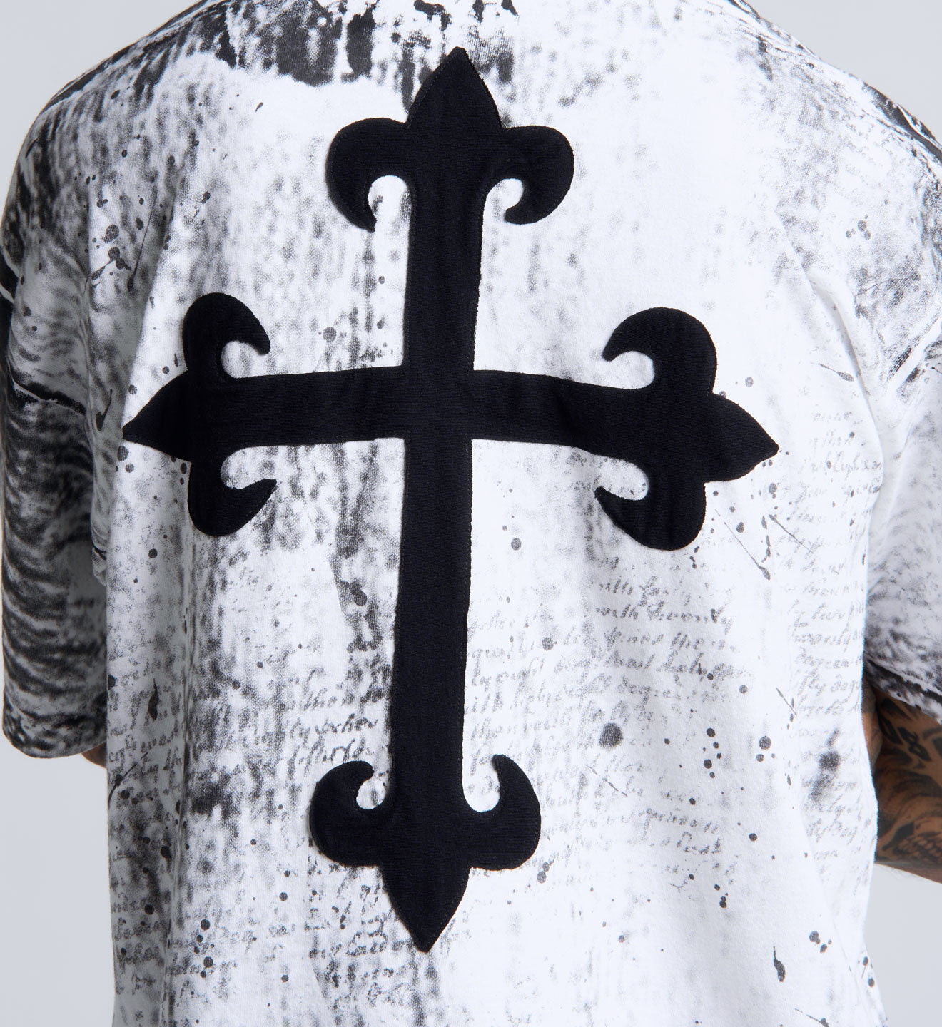 Fracture Tee