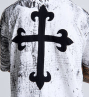 Fracture Tee