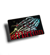Collapse Pack Metallic