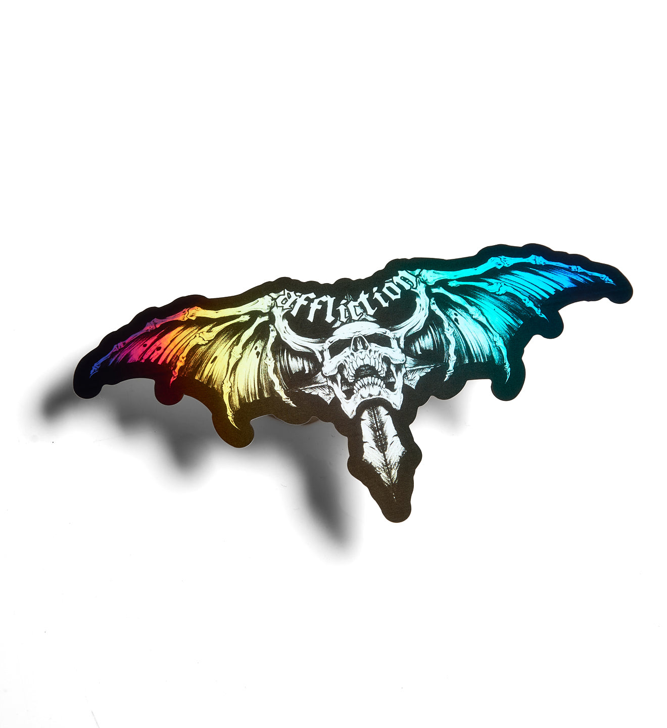 Collapse Pack Metallic