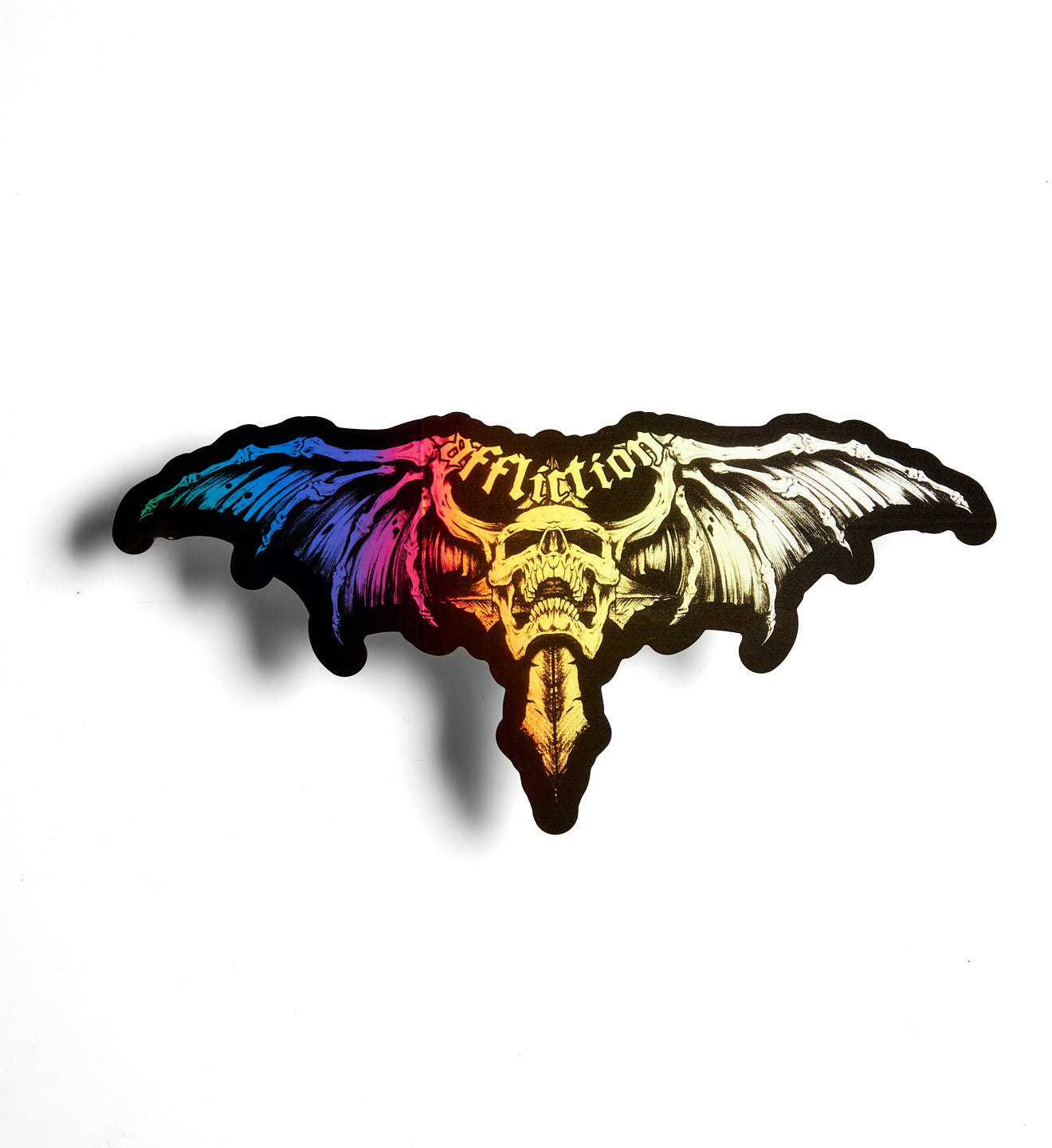 Collapse Pack Metallic
