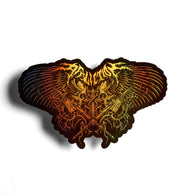 Collapse Pack Metallic