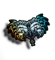 Collapse Pack Metallic