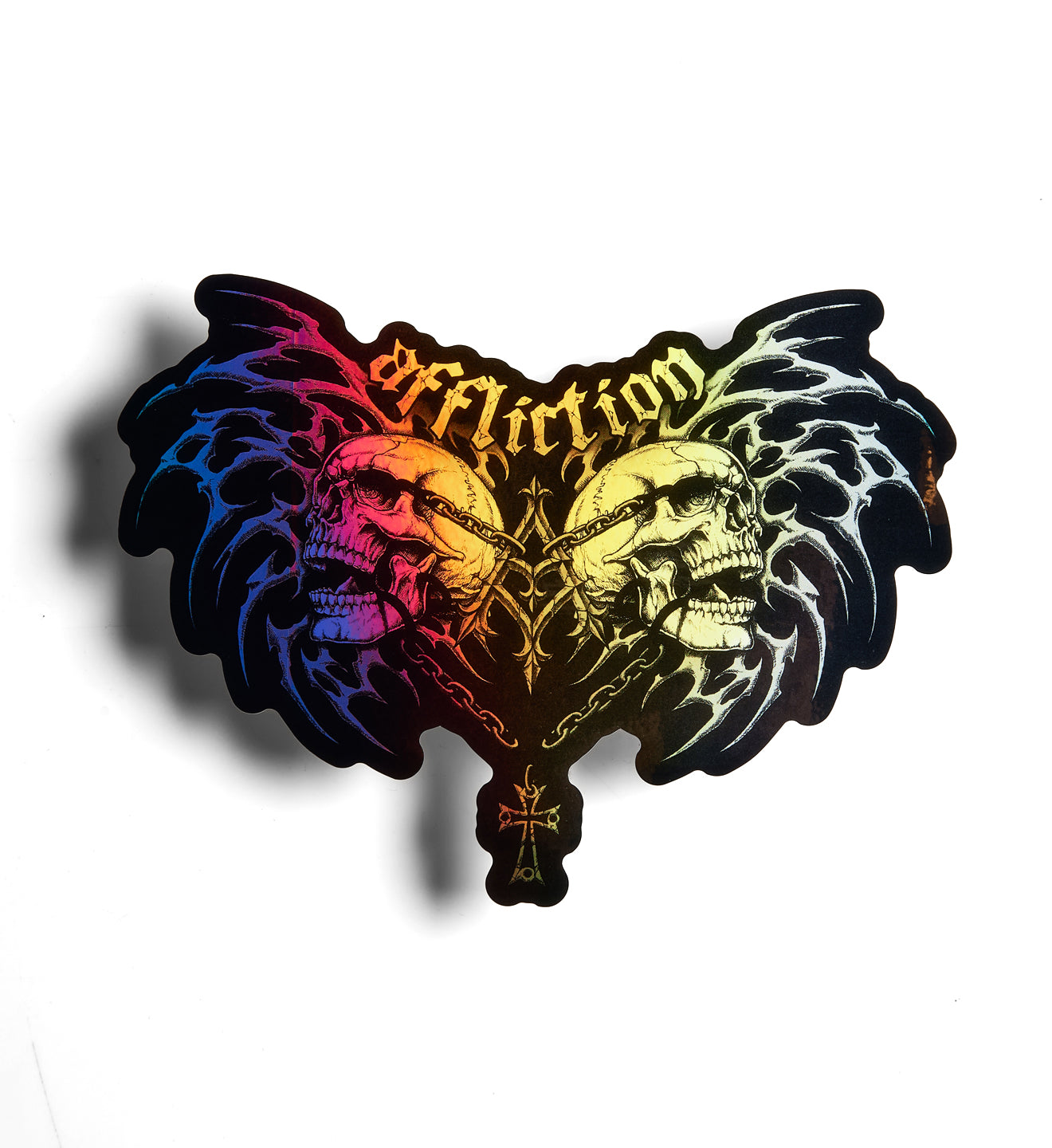 Collapse Pack Metallic