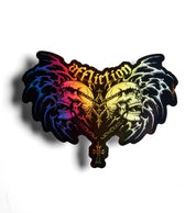 Collapse Pack Metallic