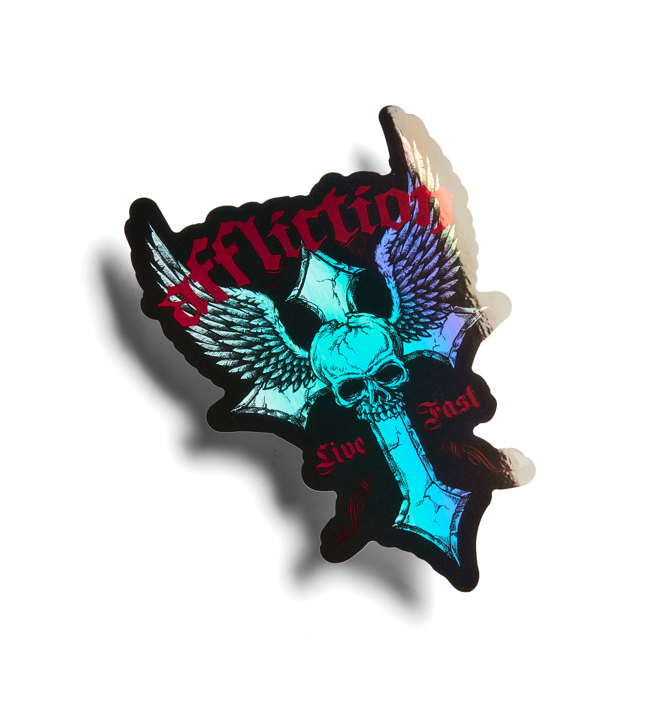 Jump Pack Metallic