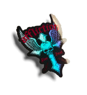 Jump Pack Metallic