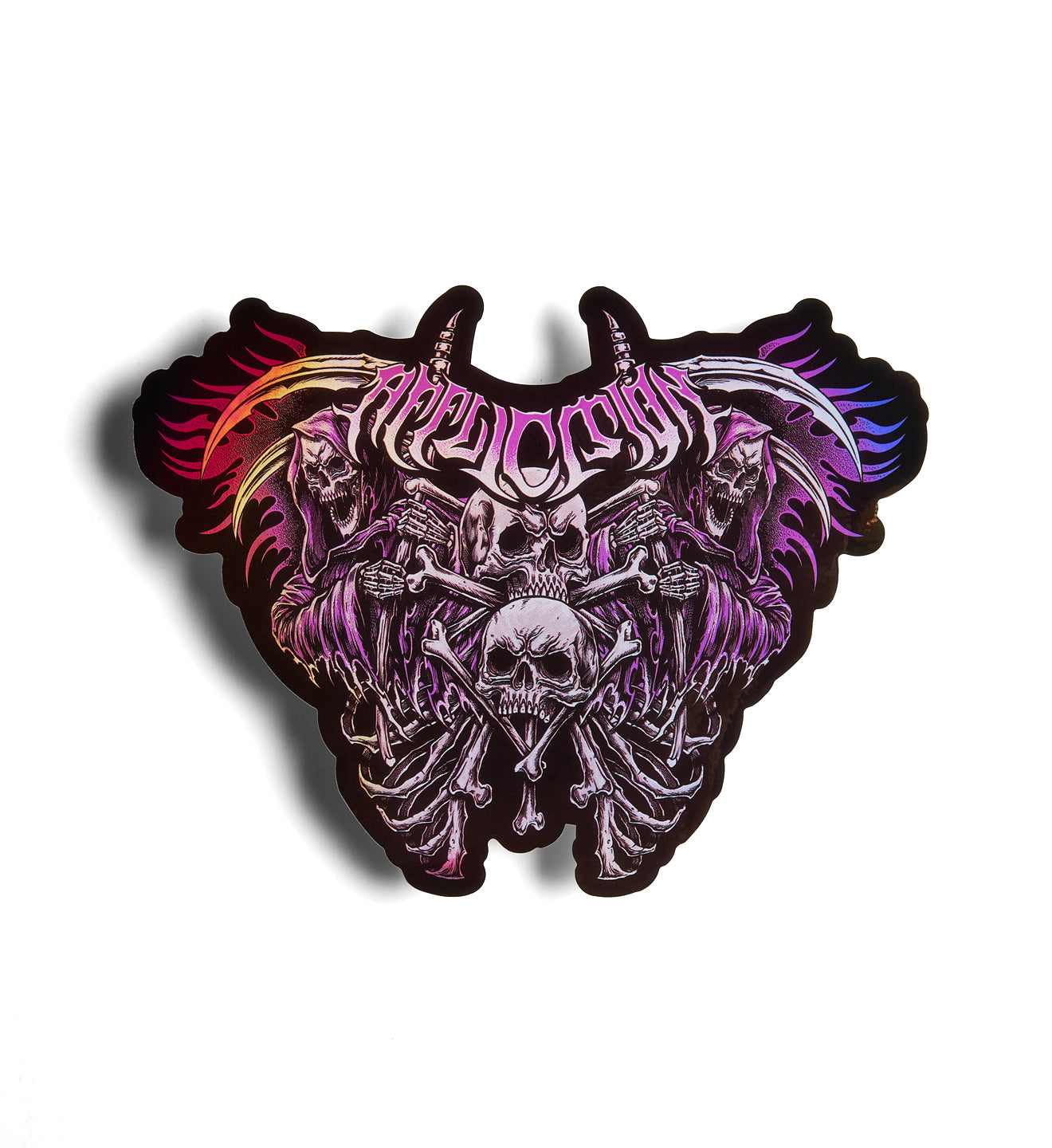 Jump Pack Metallic